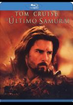 EL ULTIMO SAMURAI - BLU-RAY
